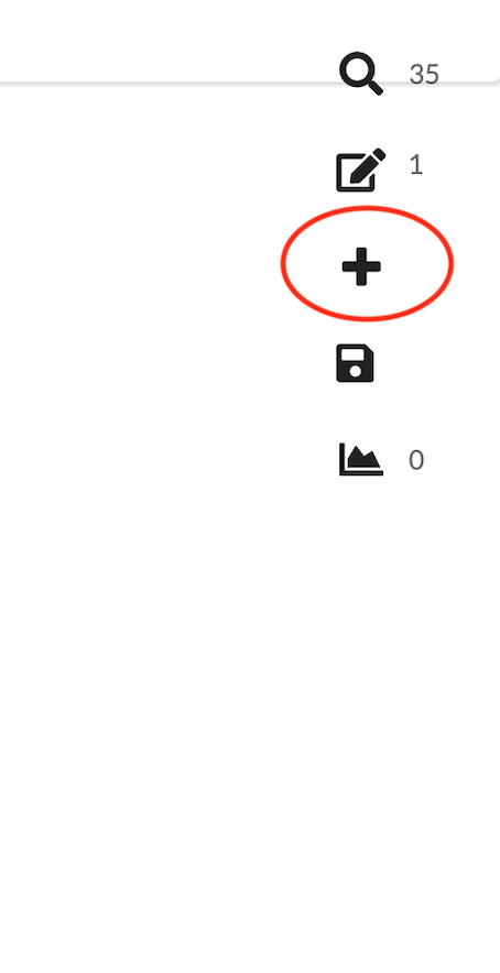 New flow from Create New Asset